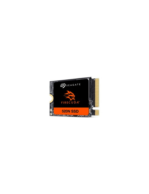 SEAGATE FireCuda 520N SSD NVMe PCIe M.2