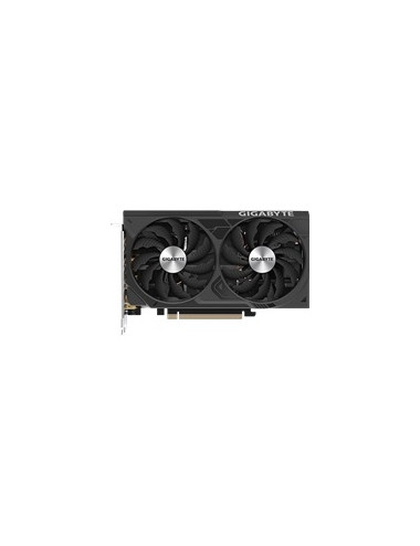 GIGABYTE GeForce RTX 4060 Ti WINDFORCE