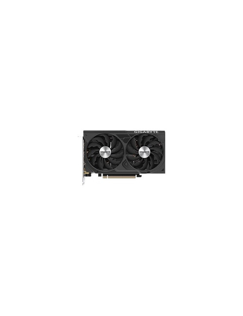 GIGABYTE GeForce RTX 4060 Ti WINDFORCE