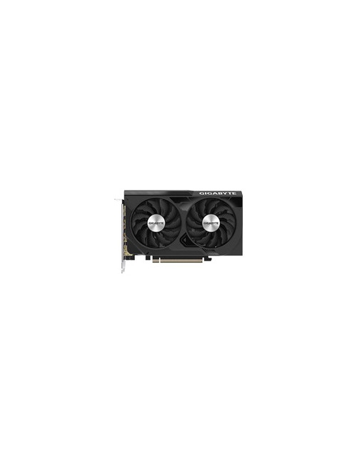 GIGABYTE GeForce RTX 4060 WINDFORCE 8GB