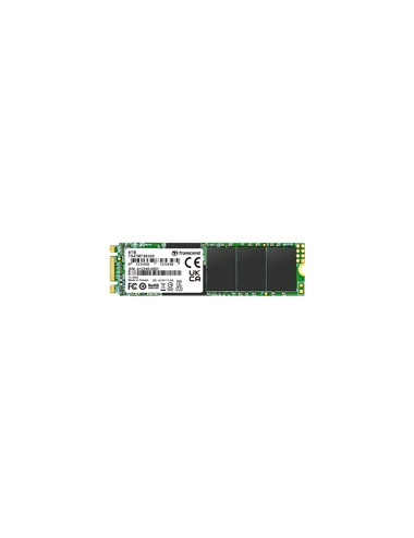 TRANSCEND 4TB M.2 2280 SSD SATA3 B+M