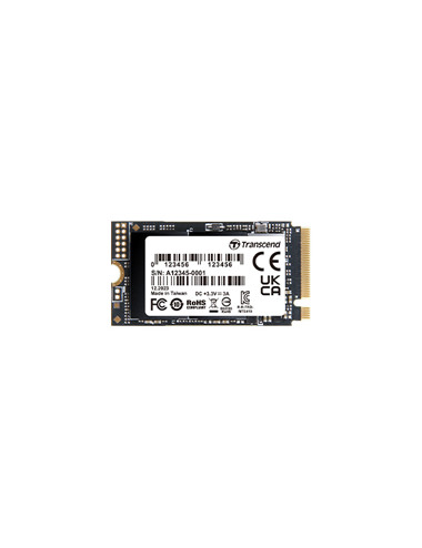 TRANSCEND 1TB M.2 2242 PCIe Gen4x4 NVMe