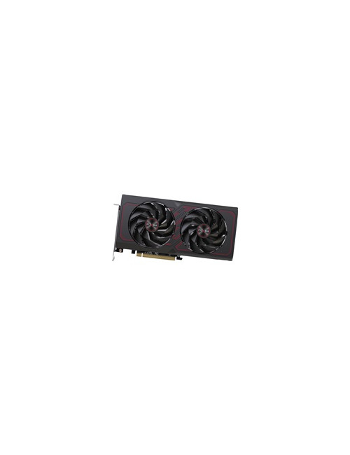 SAPPHIRE PULSE AMD RADEON RX 7600 XT