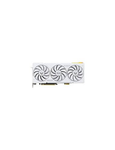 ASUS TUF RTX4070TI SUPER OC 16GB BTF WH