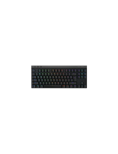 LOGI G515 LIGHTSPEED TKL Black (US)