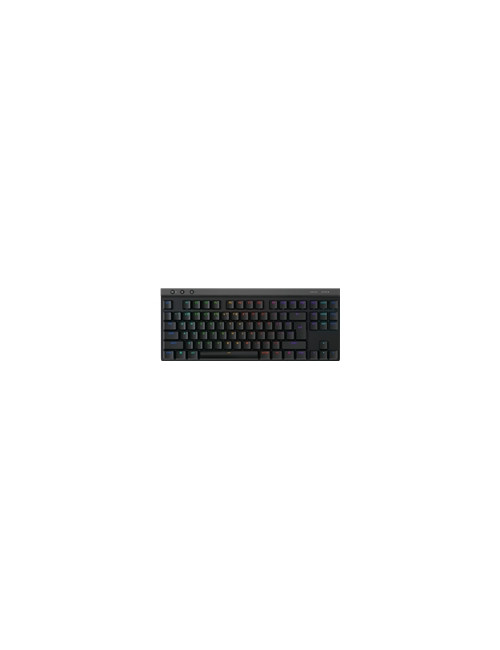 LOGI G515 LIGHTSPEED TKL Black (US)