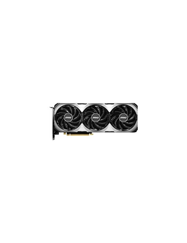 MSI GEFORCE RTX 4070 SUPER 12G VENTUS 3X