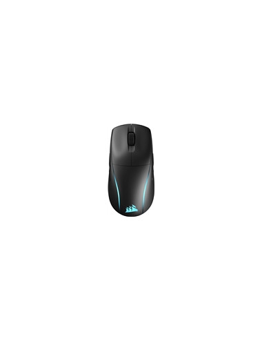 CORSAIR M75 WIRELESS Lightweight Black