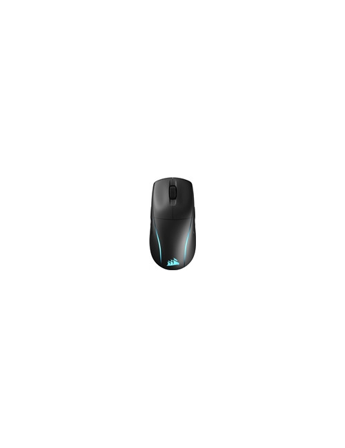 CORSAIR M75 WIRELESS Lightweight Black