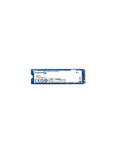 KINGSTON 1000G NV3 M.2 2280 PCIe 4.0 SSD