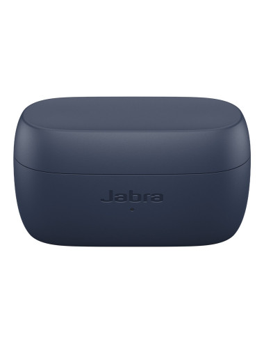 Jabra | True Wireless Earbuds | Elite 3 | In-ear | Microphone | Noise canceling | Navy