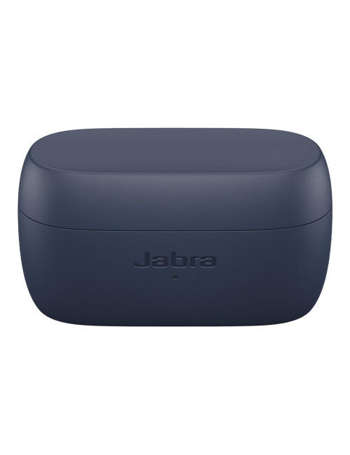 Jabra | True Wireless Earbuds | Elite 3 | In-ear | Microphone | Noise canceling | Navy