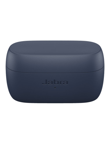 Jabra | True Wireless Earbuds | Elite 3 | In-ear | Microphone | Noise canceling | Navy