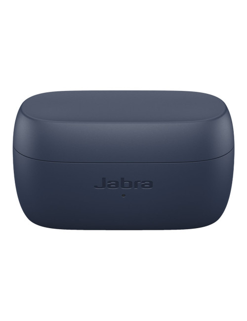 Jabra | True Wireless Earbuds | Elite 3 | In-ear | Microphone | Noise canceling | Navy