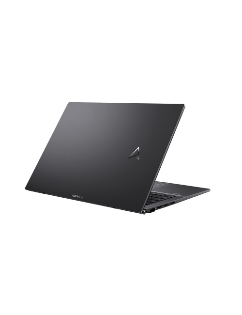 Asus | Zenbook 14 OLED UM3402YA-KM454W | Jade Black | 14 " | OLED | 2.8K | 2880 x 1800 | Glossy | AMD Ryzen 7 | 7730U | 16 GB | 