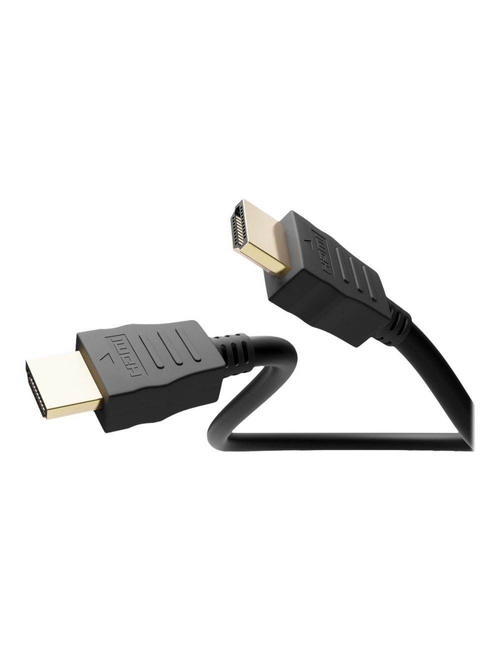 Goobay | 41082 Ultra High Speed HDMI Cable | HDMI | 1 m