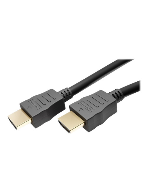 Goobay | 41082 Ultra High Speed HDMI Cable | HDMI | 1 m