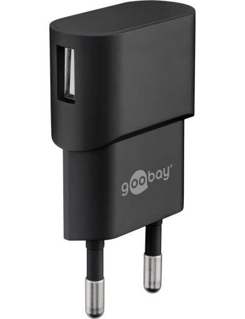 Goobay | 45298 USB-C Charger Set (5 W), Cable 1 m