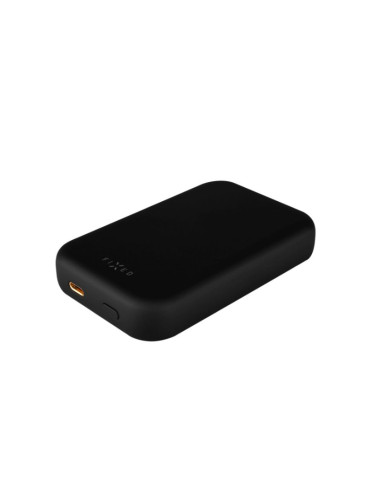 Fixed | MagZen (2nd gen.) with wireless charging and MagSafe support Power bank | FIXZENM2-10-BK | 10000 mAh | USB-C: 5V/2A, 9V/