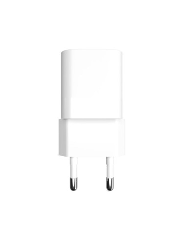 Fixed Mini USB-C/USB Travel Charger 20W | FIXC20M-CU-WH