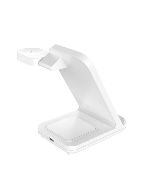 Fixed Powerstation stand for Samsung | FIXPOS-SA-WH