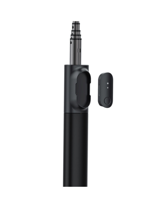 Fixed | Selfie stick with tripod and wireless trigger | Snap XL | Bluetooth | Black | 113 cm | Aluminum alloy | 280 g