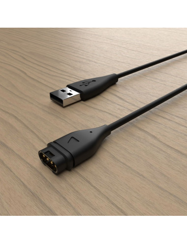 Fixed | Charging USB-A Cable for Garmin smart watches | FIXDW-796