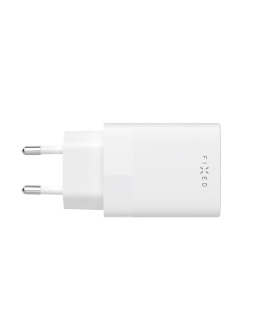 Fixed USB-C Travel Charger 30W | FIXC30N-C-WH