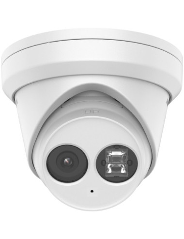 IP CAMERA: HIKVISION...