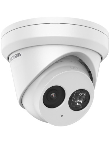 IP CAMERA: HIKVISION...