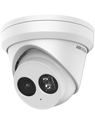 IP CAMERA: HIKVISION...