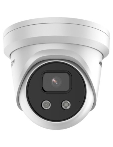 IP CAMERA: HIKVISION...