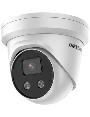 IP CAMERA: HIKVISION...