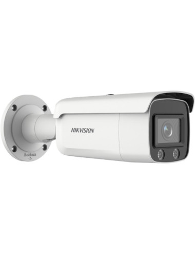 Hikvision Bullet ColorVu...