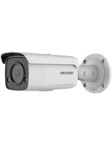 Hikvision Bullet ColorVu...