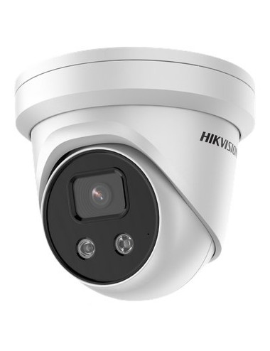 Hikvision IP Camera Powered...