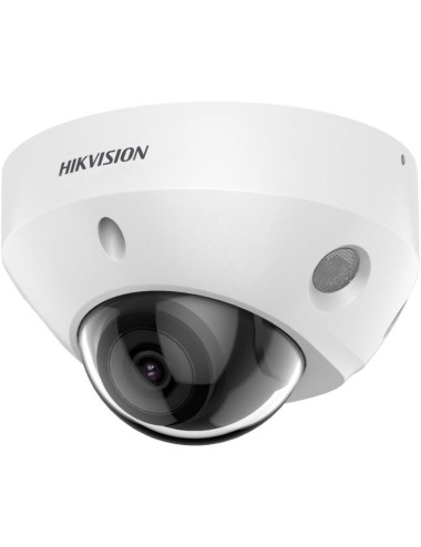 Hikvision IP Camera...