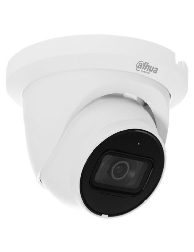 IP CAMERA DAHUA...