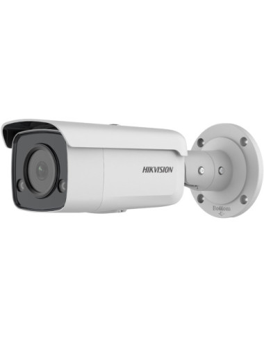 Hikvision IP Bullet...