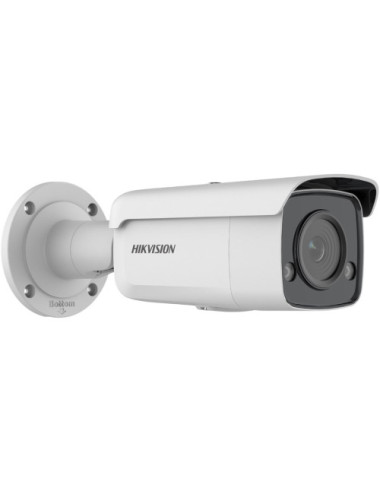 Hikvision IP Bullet...