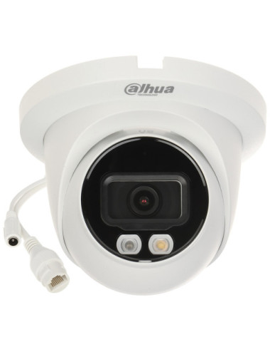 IP CAMERA DAHUA...