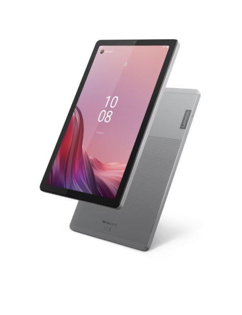 TABLET TAB M9 9" 64GB LTE/ARCTIC GREY ZAC50173PL LENOVO