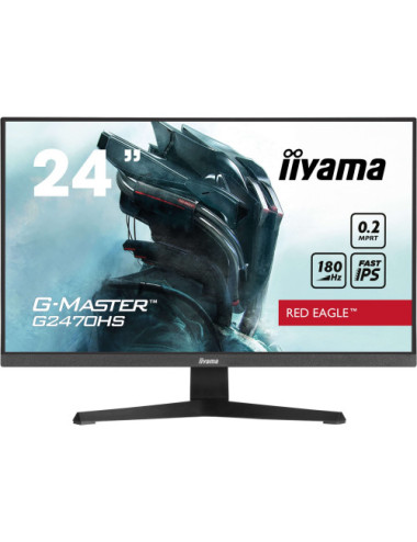 iiyama G-MASTER G2470HS-B1...