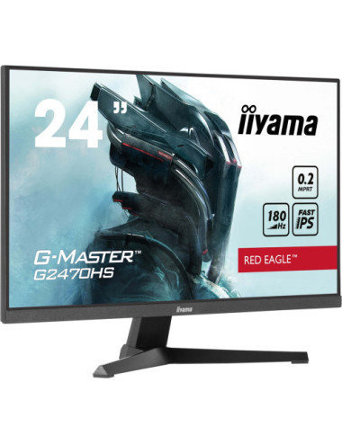 iiyama G-MASTER G2470HS-B1...