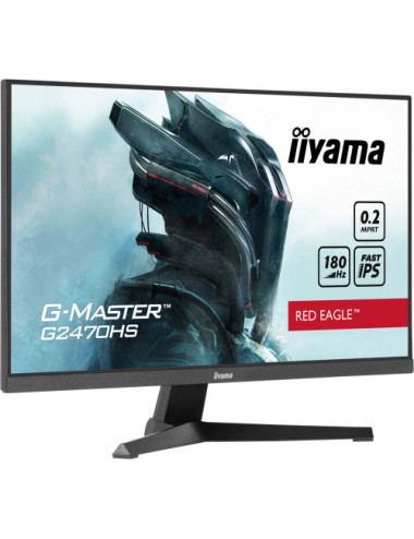 iiyama G-MASTER G2470HS-B1...