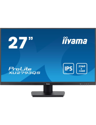 iiyama ProLite XU2793QS-B6...