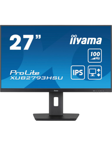 iiyama ProLite computer...