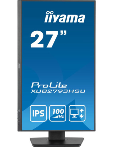 iiyama ProLite computer...