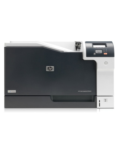 HP Color LaserJet...