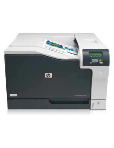 HP Color LaserJet...